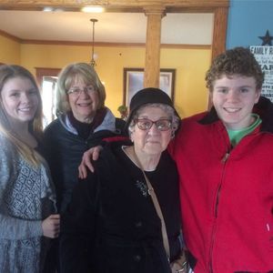 Meet your Posher, Heather